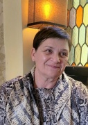 "Anykštos" redaktorė Gražina Šmigelskienė